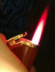 lang lighter